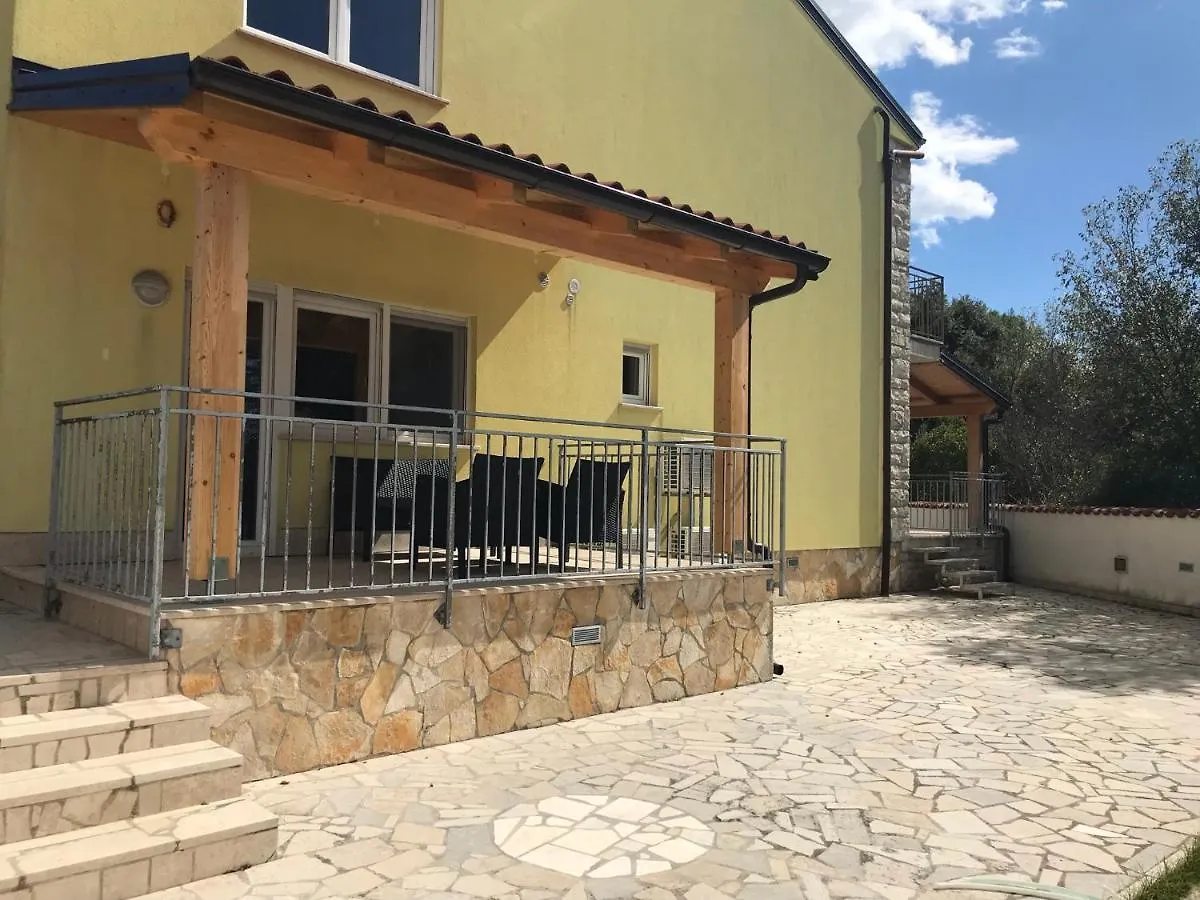 Vale Lunga Apartments PUY