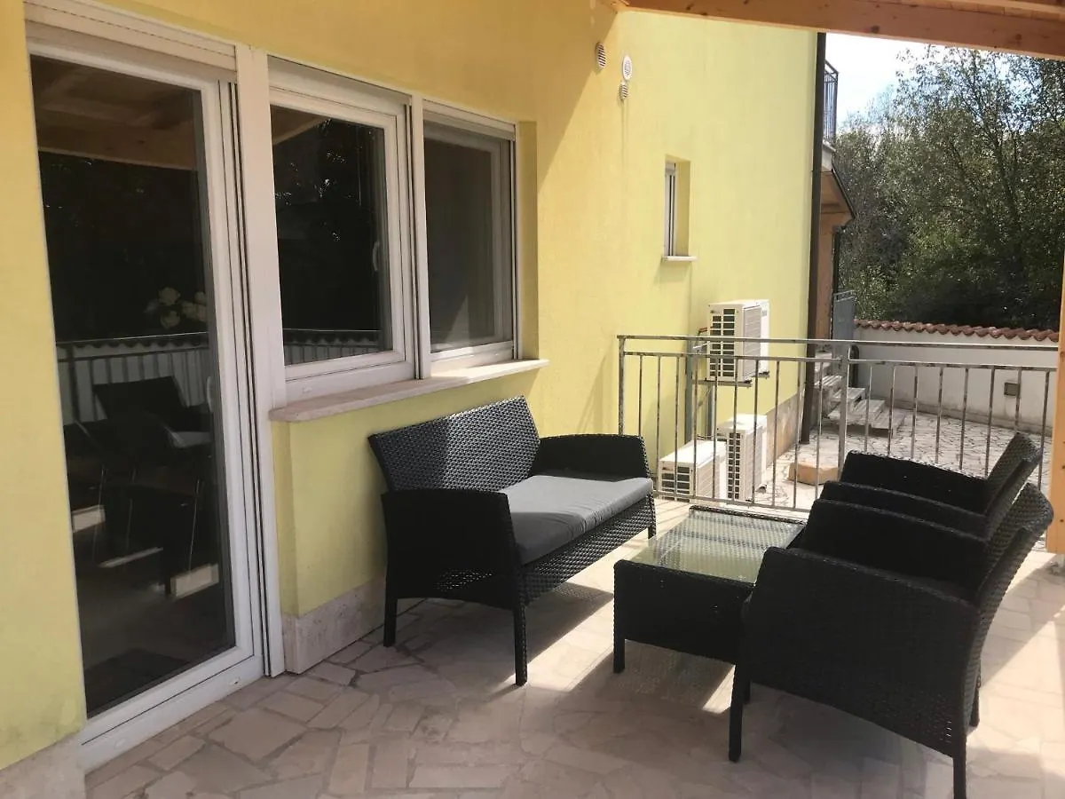 Vale Lunga Apartments PUY