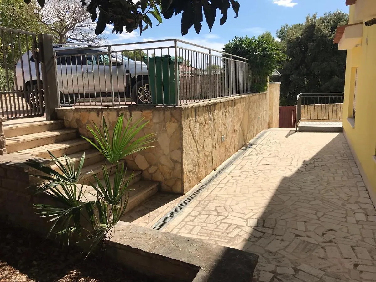 Vale Lunga Apartments PUY  풀라