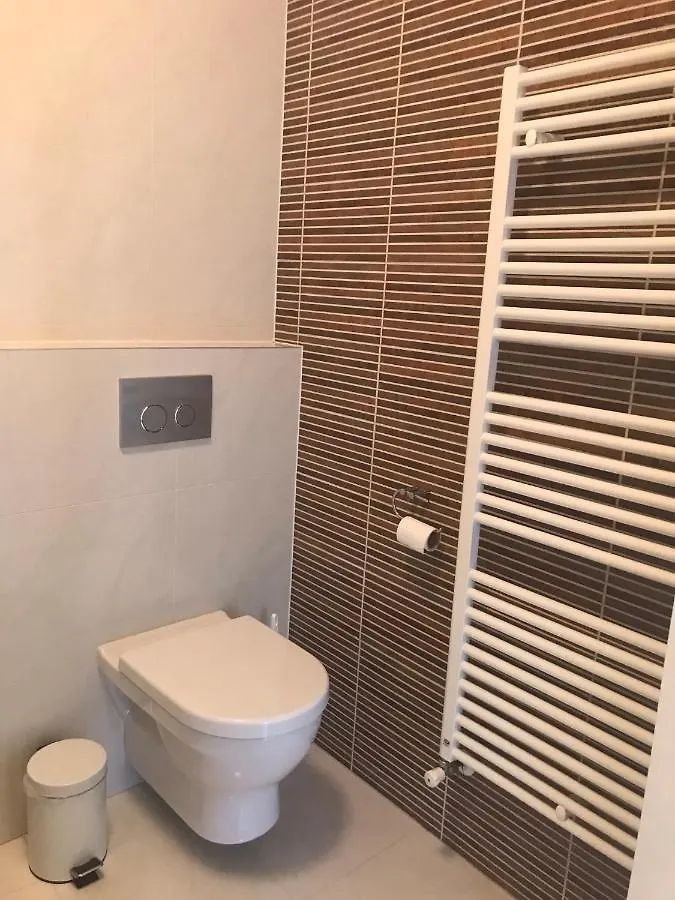 Vale Lunga Apartments Pula