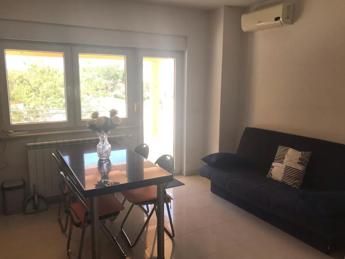 Vale Lunga Apartments Pula