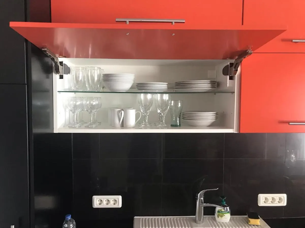 Vale Lunga Apartments Pula Croatia