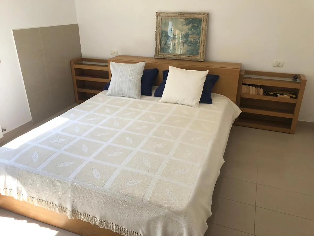 Vale Lunga Apartments Pula Croatia