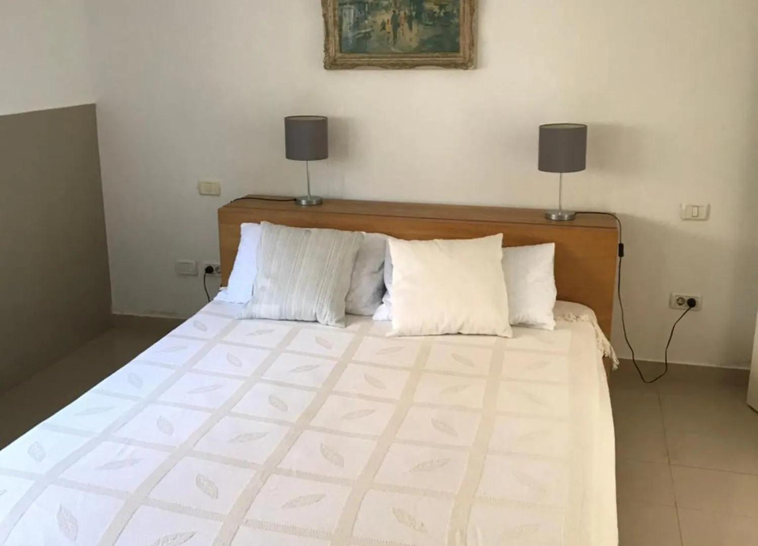 Vale Lunga Apartments Pula