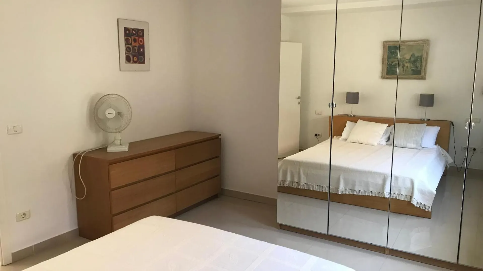 Vale Lunga Apartments Pula Croatia