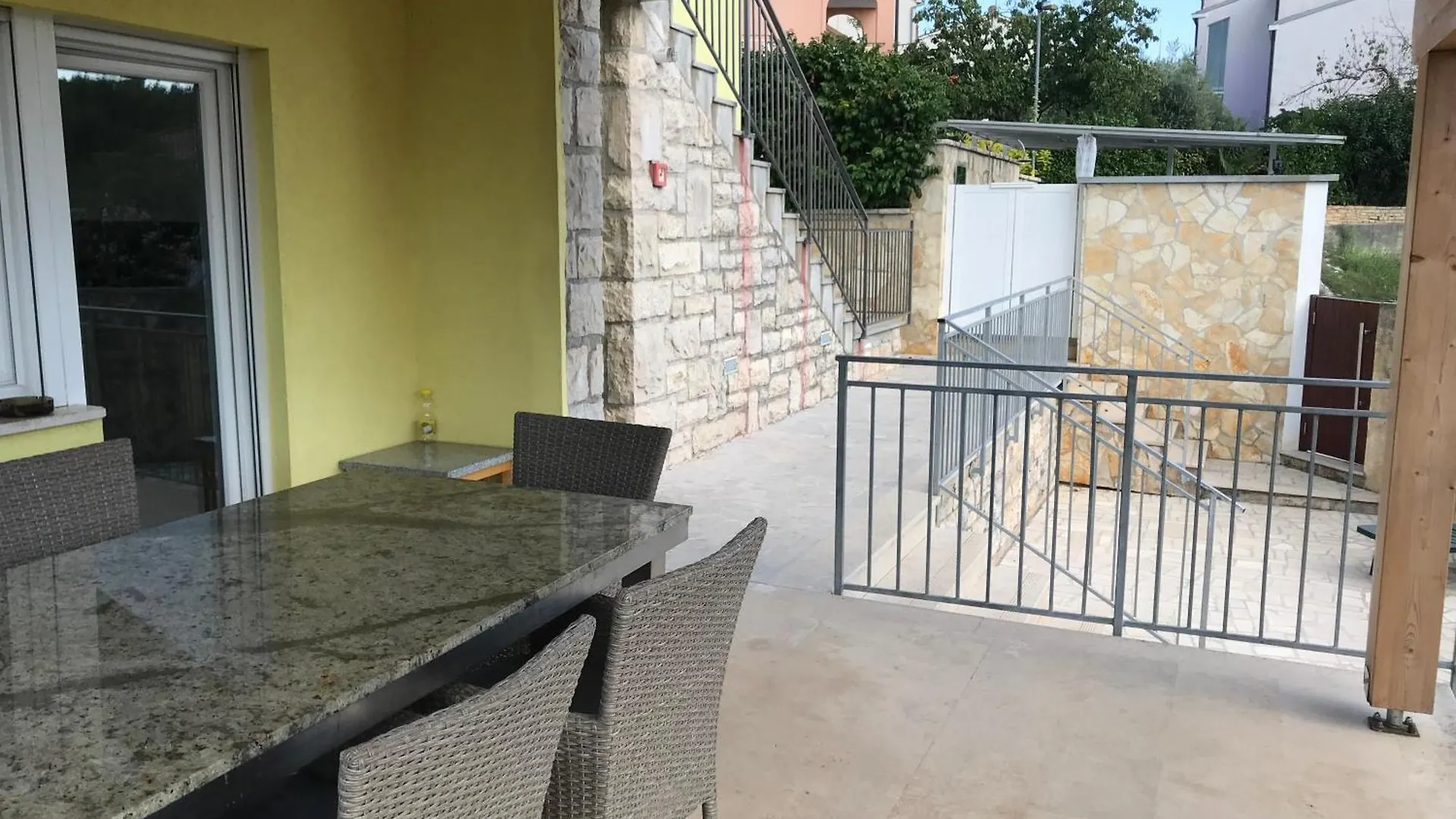 Vale Lunga Apartments Pula