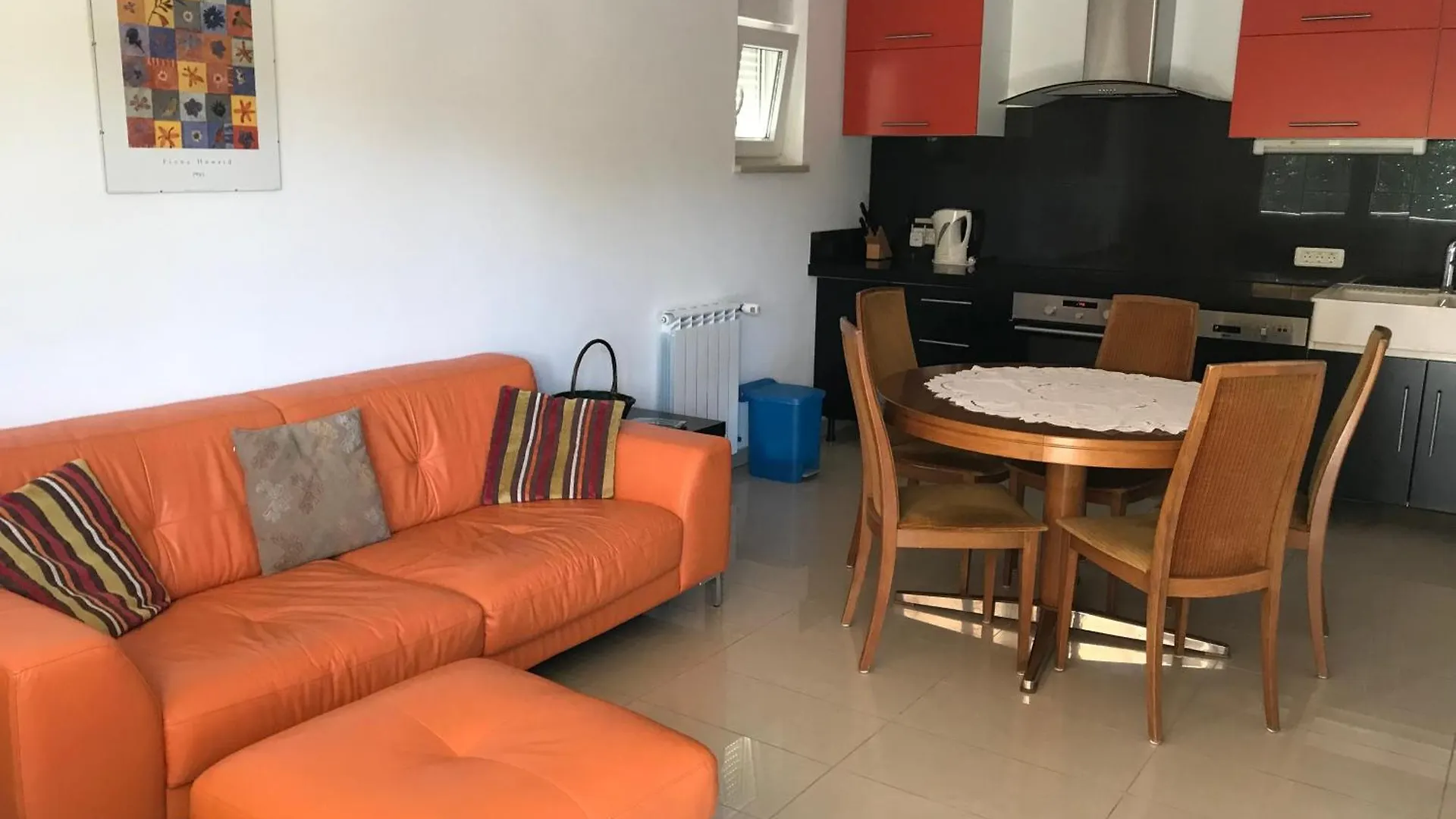 Vale Lunga Apartments Pula Croatia