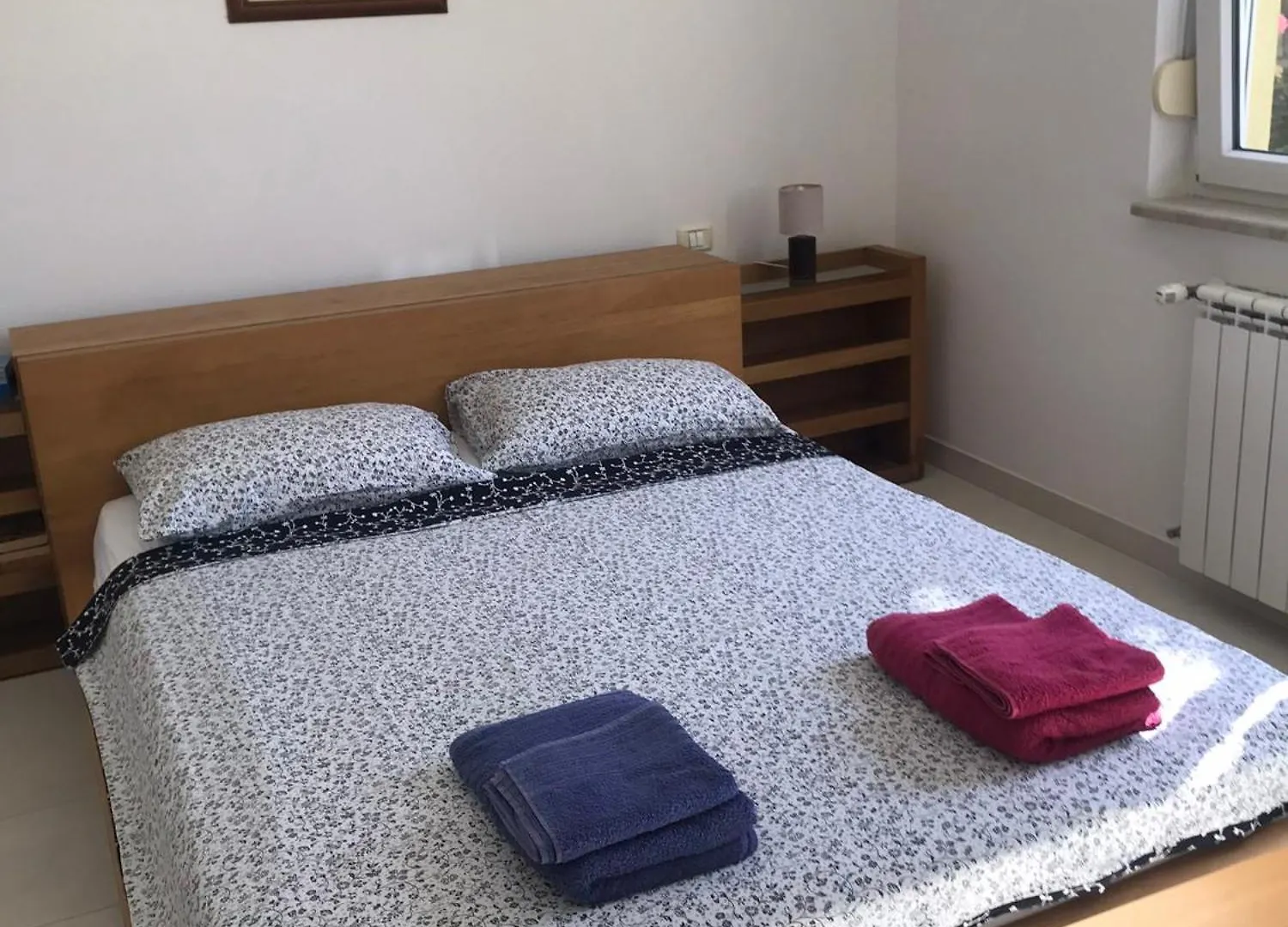 Vale Lunga Apartments Pola