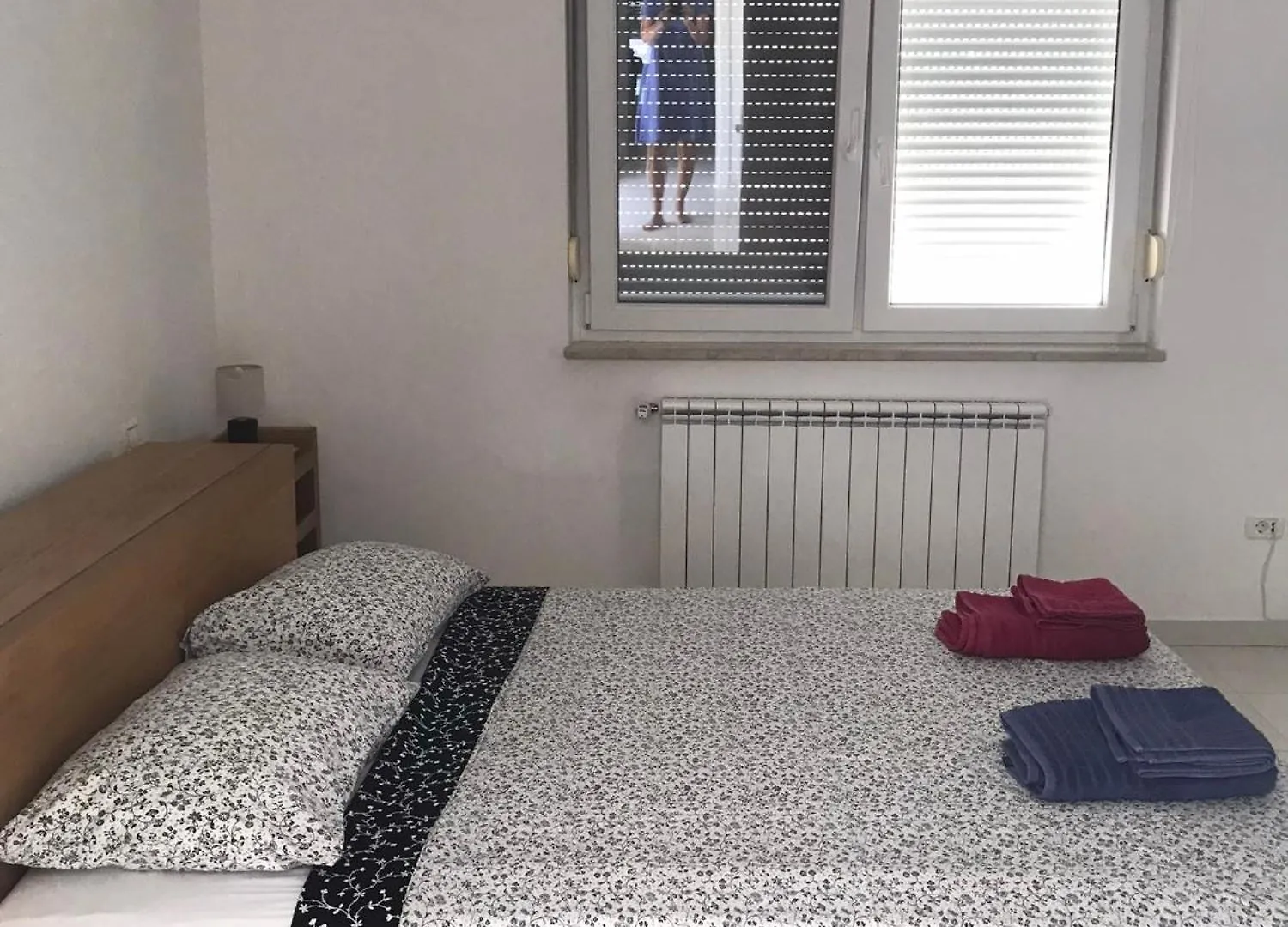 Vale Lunga Apartments Pula
