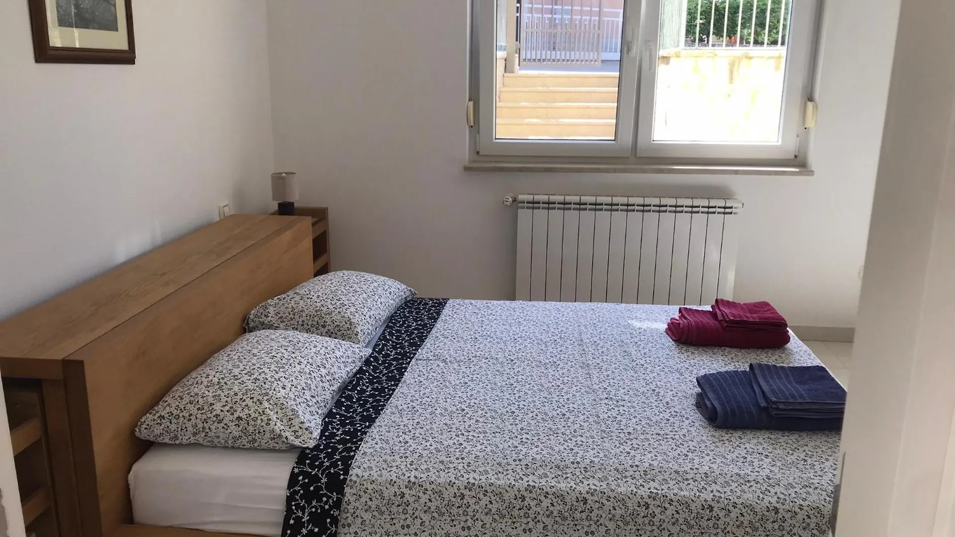 Vale Lunga Apartments Pula Croatia